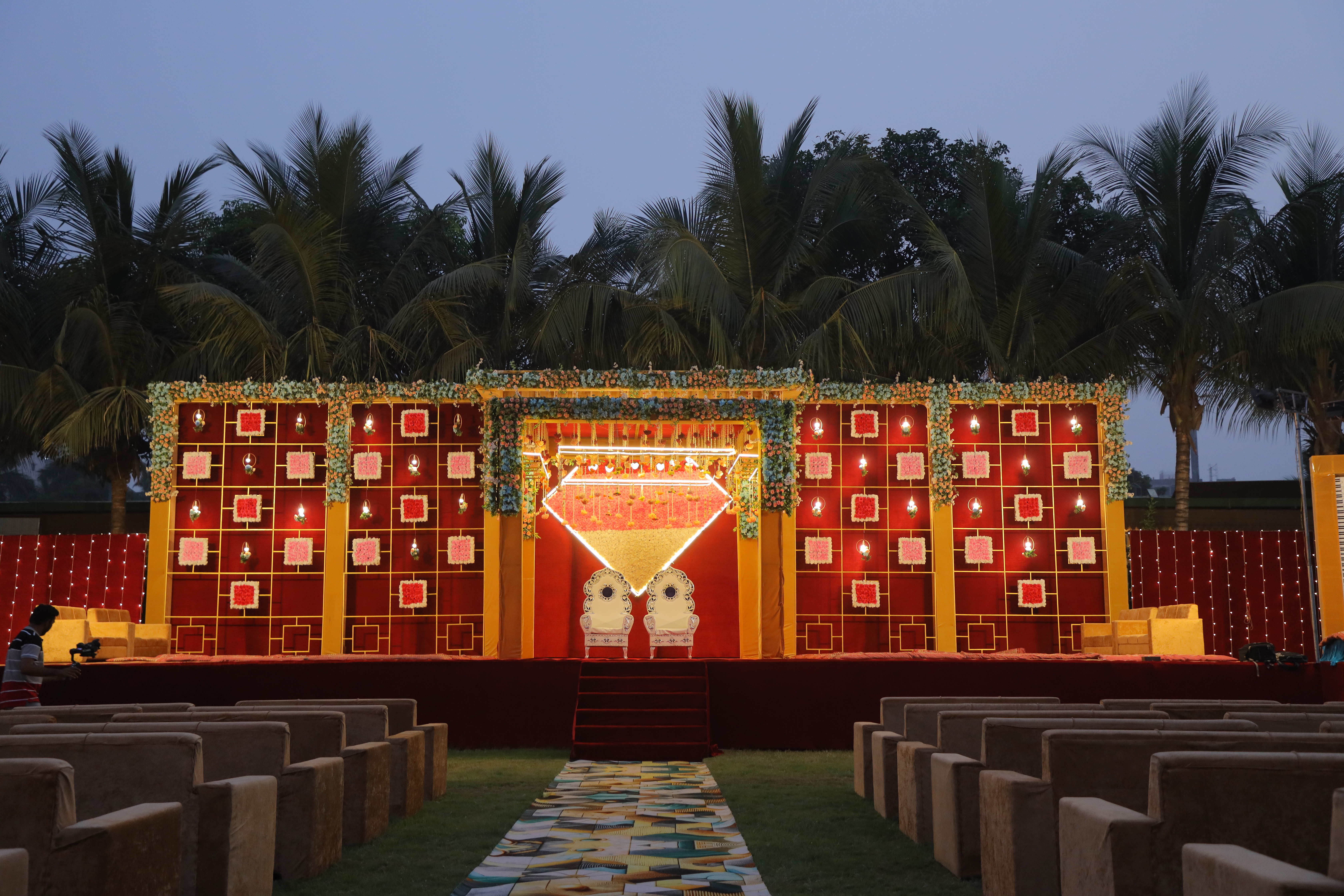 Wedding Venue